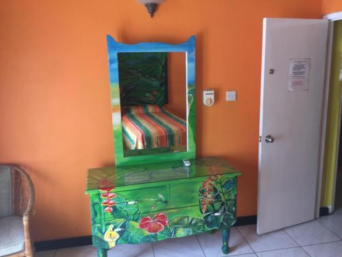 1st Class Sea Edge Villa 2