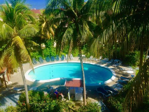 1st Class Sea Edge Villa 2