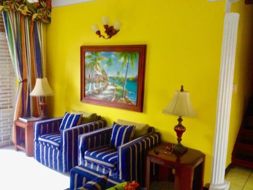 1st Class Sea Edge Villa 2
