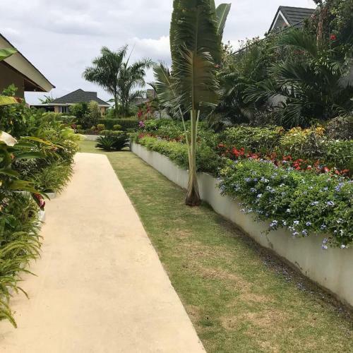 Solace Villa