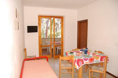 Apartments Aragosta