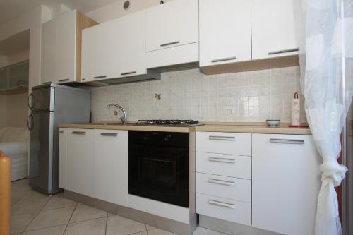 Apartamento Residence Alfiere