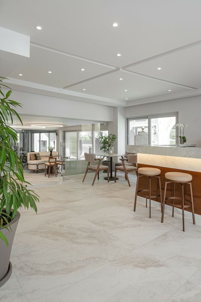 Preveza City Hotel