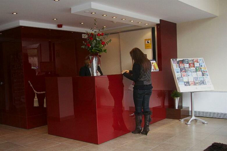 Hotel Teatre Del Auditori
