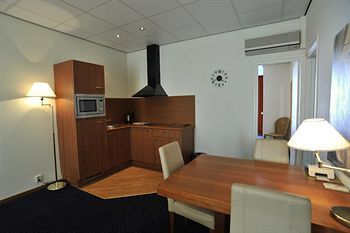 Hotel Tulip Inn Bergen Op Zoom