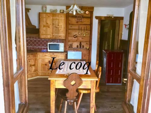 Ch�vres � Cheval - Apartment