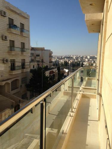 Apartamento Al Diyar