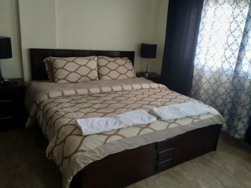 Bed & Breakfast Esperanza Petra