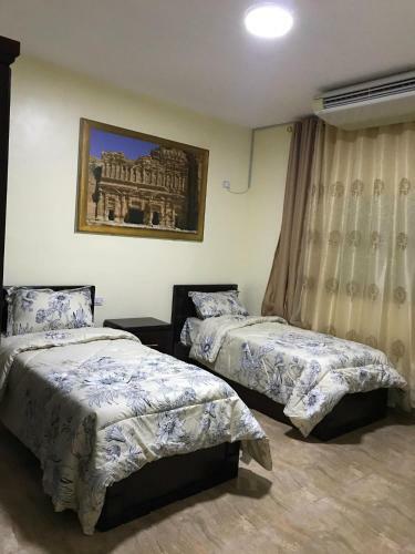 Bed & Breakfast Esperanza Petra