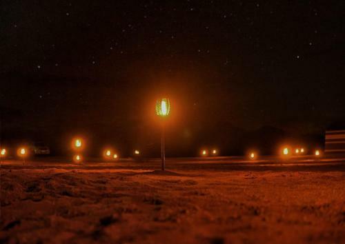 Candles Camp
