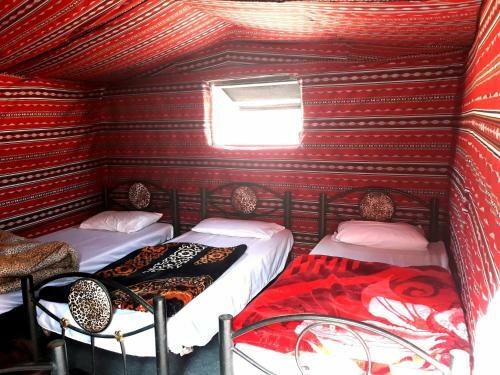Alamelh Camp