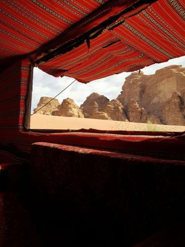 Alamelh Camp