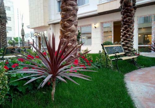 Apartamento Elite Risedency