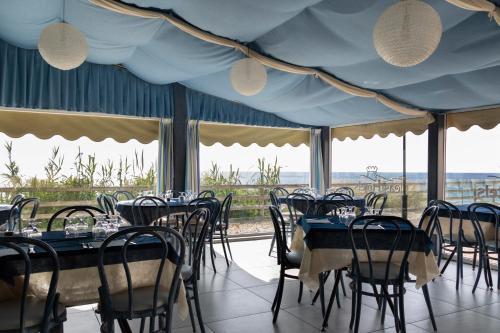Park Hotel Baia Delle Sirene