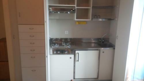 Apartamento Condominio Sporting