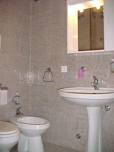 Apartamento Condominio Sporting