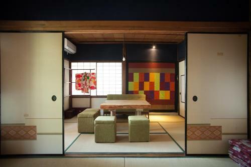 Hostal Dawasaruso