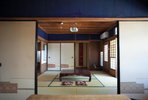 Hostal Dawasaruso