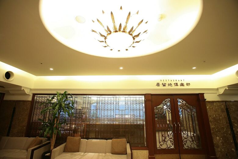 Hotel Viamare Kobe