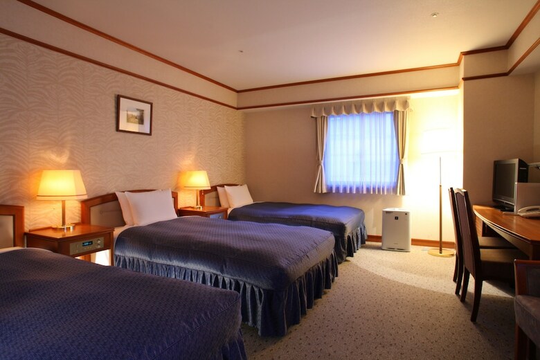 Hotel Viamare Kobe