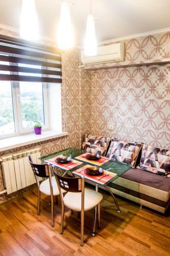 Apartamento Panorama Atakent