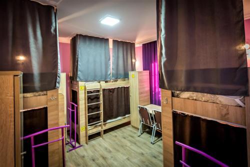 Da Hostel Almaty