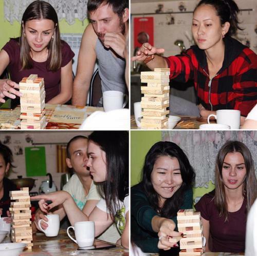 Da Hostel Almaty