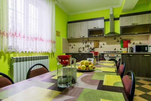 Da Hostel Almaty