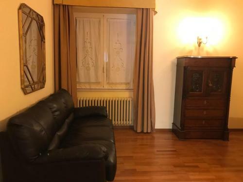 Hostal Residenza Villa Titina
