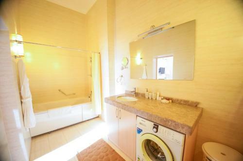 Apartamento Atb Grand Hotel