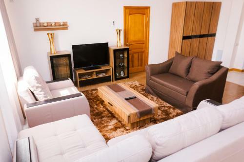 Apartamento Atb Grand Hotel