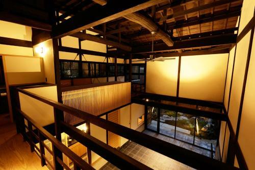 Hostal Tawara-an