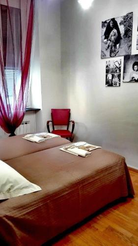 Hostal La Corte Room & Breakfast