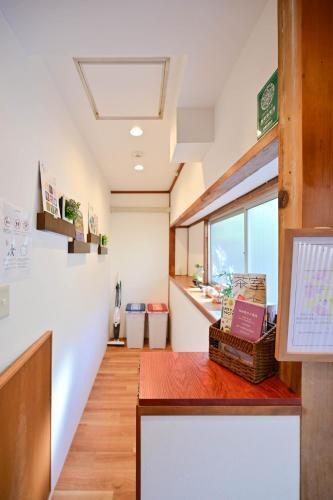 ?? ??? Kamo River Machiya Halo House