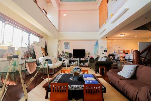 Hostal All Friends