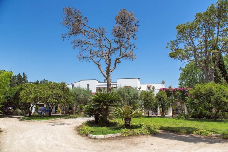 Villa Pignatelli