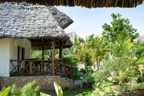 Malaika Beach Villas