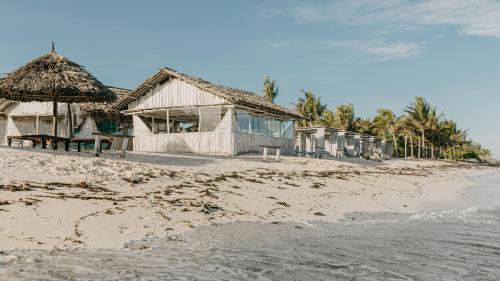 Malaika Beach Villas