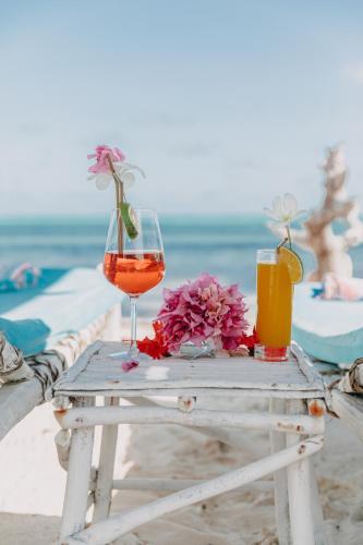 Malaika Beach Villas