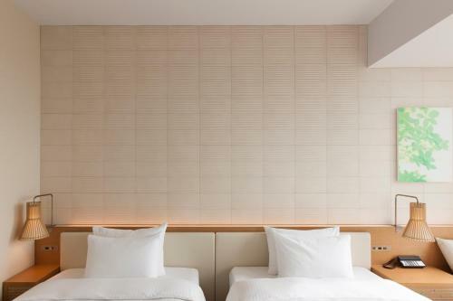 Nagoya Jr Gate Tower Hotel