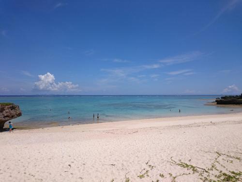 Apartamentos Kaeruya