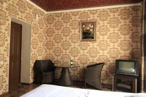 Motel Carzone