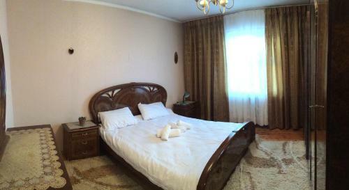 Holiday Hostel House