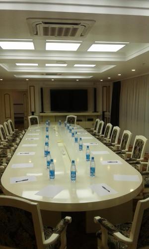 Grand Hotel Burana