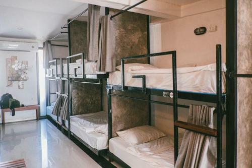 Hive Hostel