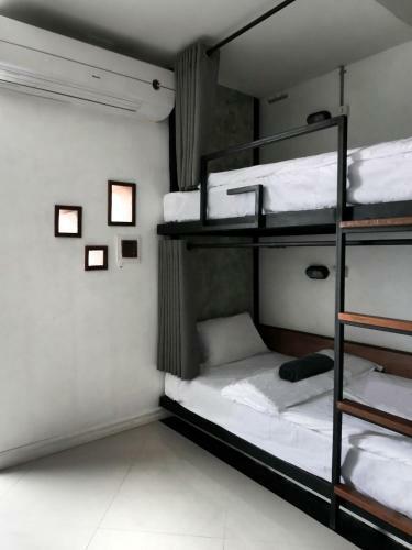 Hive Hostel