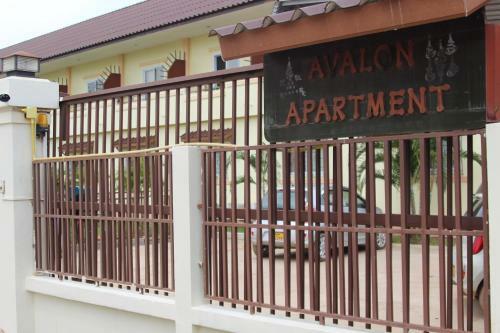 Avalon Apartment 2
