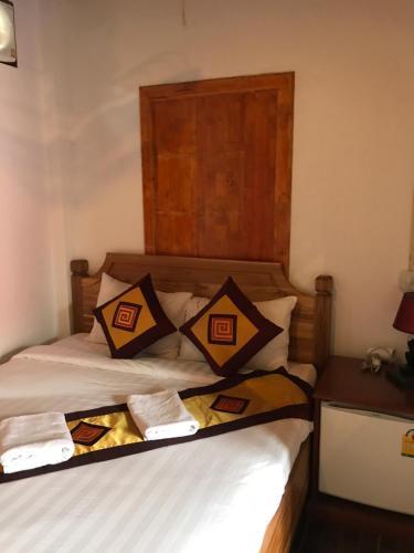 Hotel Villa Lakangthong 2