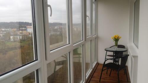River View Apartment