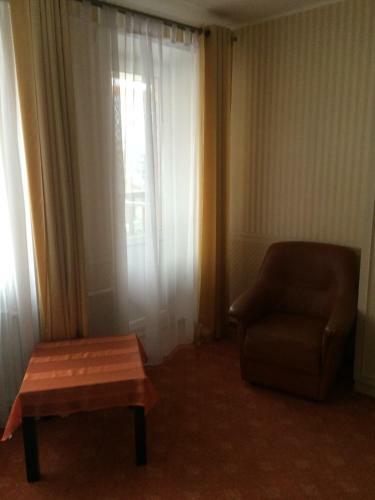 Hotel A5
